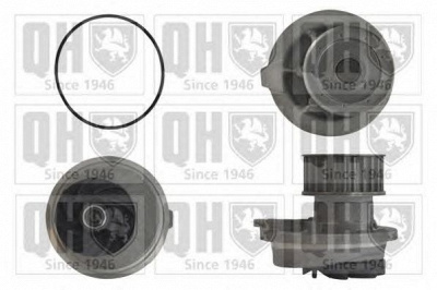 QUINTON HAZELL qcp3613 -  Водяной насос